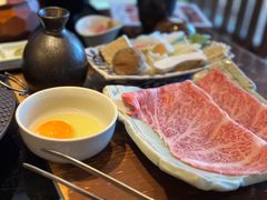 -飞驒牛 烤肉 马食一代(銀座店)