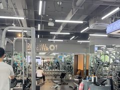 -OG01·24h私教铁馆(中鼎316店)