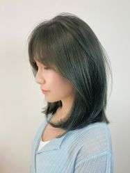 -Hello Lady发型设计