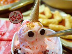 -蜀国大将老火锅(江北店)