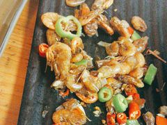 -八仔大富楼·河鲜(西江店)