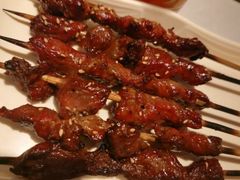 -七八冷面·延边朝鲜族美食(欢乐谷店)