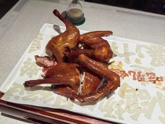 -大鸽饭(岗顶店)