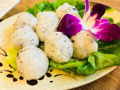 -金海阁海鲜火锅