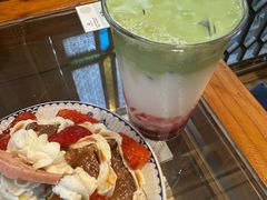 -西关84·History·Art·Cafe