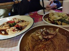 -村理·乡村菜音乐餐厅(河西店)