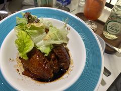 -柠檬树茶餐厅(海雅缤纷城店)