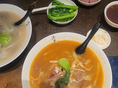 -漆黑觉米粉(三里屯店)