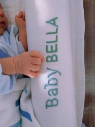 -baby bella小贝拉母婴护理中心(珠海希尔顿店)