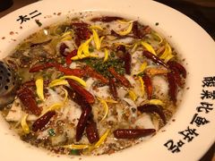 老坛子酸菜鱼-太二酸菜鱼(福州泰禾店)