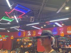 -饶福记·南昌烧烤大排档(九龙湖土著店)