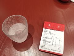 -喜家德虾仁水饺(长泰广场店)