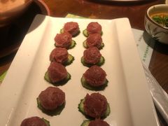 -竹叶涮肉坊(总店)