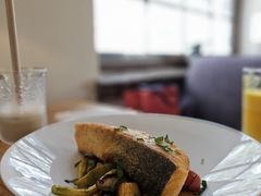 -1901 Cafe(西四店)