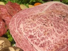 炼瓦家烤肉拼盘-炼火烤肉店