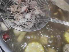 -林记潮牛·牛肉火锅(上马墩店)