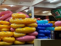 -上海玛雅海滩水公园