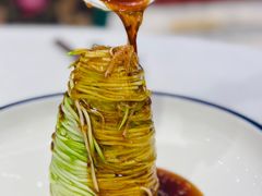 -齐家花园大酒店(宝山店)