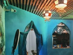 -JOJO实景沉浸侦探剧本杀(大悦城店)
