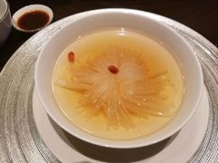-丽晶轩中餐厅(重庆丽晶酒店)