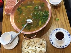 -妈妈的味道(和顺古镇店)