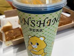 -奈雪的茶(中粮祥云小镇店)