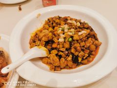 -得月楼·省级非遗·传统苏帮菜(观前店)