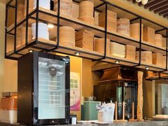 -姥姥家春饼店(惠新东街店)