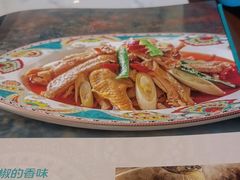 -巴依老爷新疆美食(常营店)