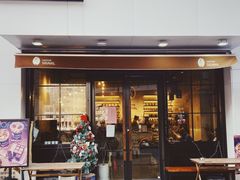 门面-熙阁咖啡Segnal(时代中心店)