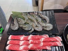 -呷哺呷哺(西单大悦城店)