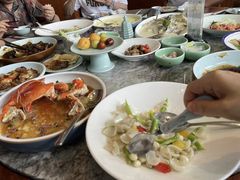 -湖畔居茶楼(湖滨店)