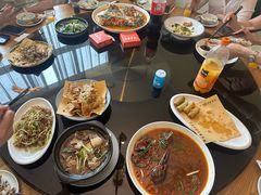 -丰乐餐厅·始于1999·本地老字号