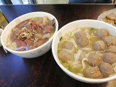 -潮镇老尾牛杂(环城西路店)