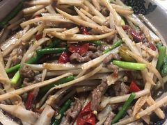 -味老大土碗菜(中山三路店)
