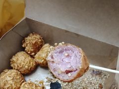 -奶奶的美食(宽厚里店)