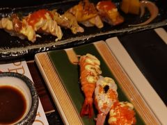 -古田居·特色寿司料理(星之岛旗舰店)