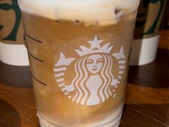 -星巴克(张家港购物公园店)