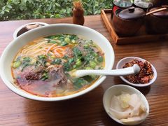 -黔派·虾子羊肉粉·小吃(佳宁娜广场店)