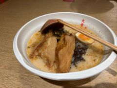 -味千拉面(煌华新纪元购物广场店)