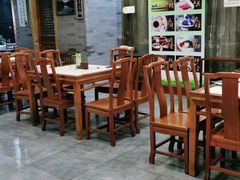 -东来顺•非遗火锅(外滩店)