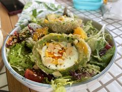 -小满Grainkitchen(滨江商业广场店)