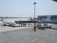 -石家庄正定国际机场-T2航站楼