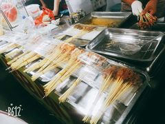 -大学城夜市大排档(凤栖路店)