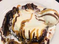 -Pancakes on the rocks(Darling Harbour)