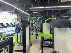 -GMJ·24H健身房(四川北路店)