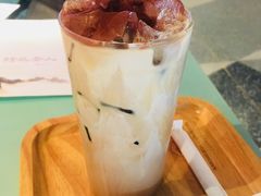 -sugarman espresso素饮糖人高新咖啡工厂