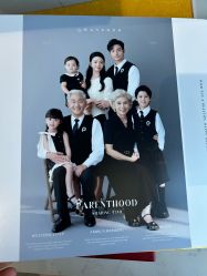 -爱儿美儿童摄影(奥森公园店)