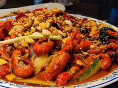 -大川先生·小龙虾·川菜(信义坊店)