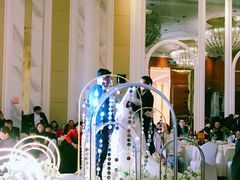 -武汉汉口火车站东方建国大酒店